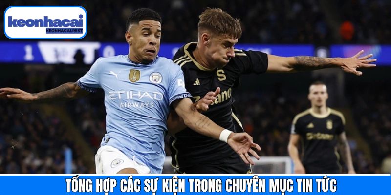 Top các thông tin mà địa chỉ Keonhacai đem đến 